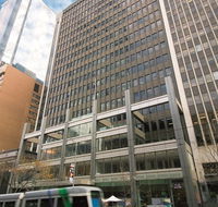 Oaks on Collins Street