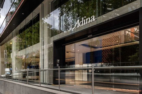 Adina Apartment Hotel Melbourne - Accommodation Great Ocean Road 1