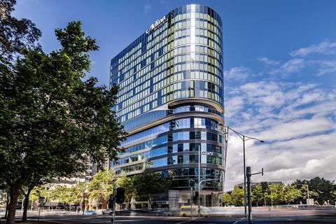 Adina Apartment Hotel Melbourne - Accommodation Great Ocean Road 2
