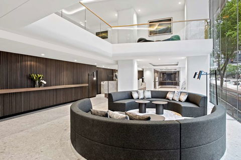 Adina Apartment Hotel Melbourne - Accommodation Great Ocean Road 3