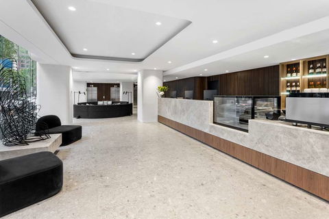 Adina Apartment Hotel Melbourne - Accommodation Great Ocean Road 5