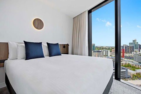 Adina Apartment Hotel Melbourne - Accommodation Great Ocean Road 6