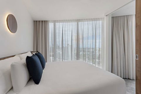 Adina Apartment Hotel Melbourne - Accommodation Great Ocean Road 7