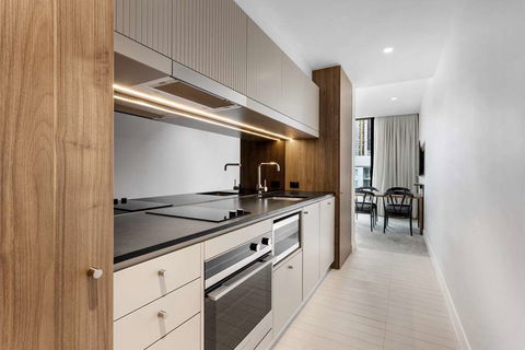 Adina Apartment Hotel Melbourne - Accommodation Great Ocean Road 8