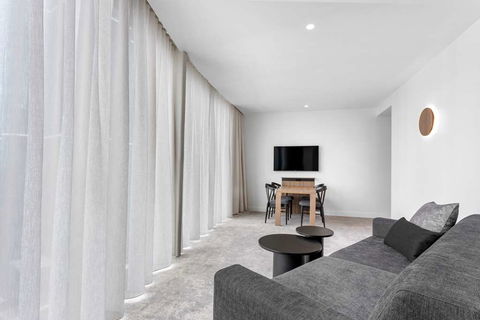Adina Apartment Hotel Melbourne - Accommodation Great Ocean Road 9