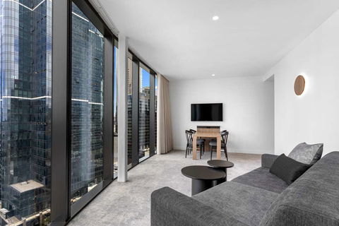 Adina Apartment Hotel Melbourne - Accommodation Great Ocean Road 10