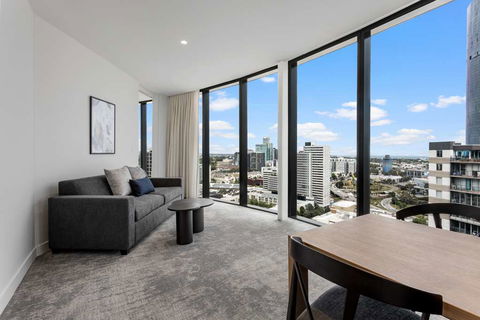 Adina Apartment Hotel Melbourne - Accommodation Great Ocean Road 11