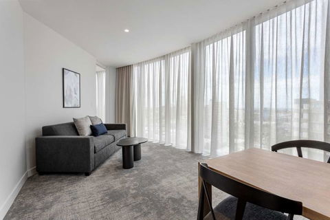 Adina Apartment Hotel Melbourne - Accommodation Great Ocean Road 12