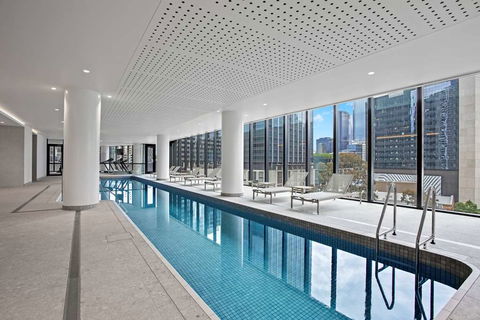 Adina Apartment Hotel Melbourne - Accommodation Great Ocean Road 15