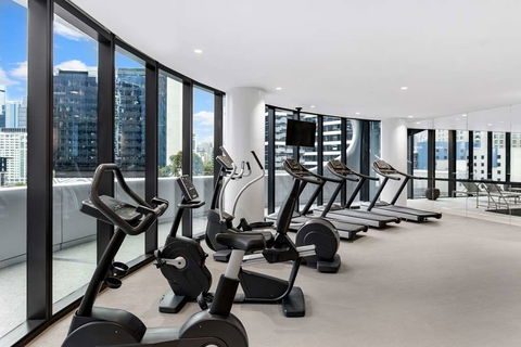 Adina Apartment Hotel Melbourne - Accommodation Great Ocean Road 17