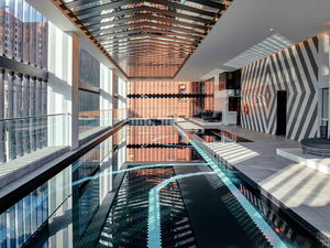 Moevenpick Hotel Melbourne On Spencer