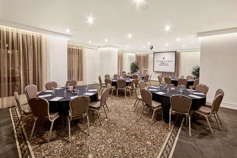 Stamford Plaza Melbourne - Accommodation Great Ocean Road 9