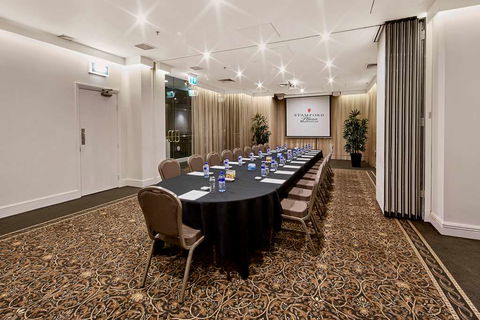 Stamford Plaza Melbourne - Accommodation Great Ocean Road 10