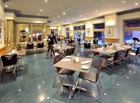 Stamford Plaza Melbourne - Accommodation Great Ocean Road 12