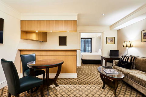 Stamford Plaza Melbourne - Accommodation Great Ocean Road 14