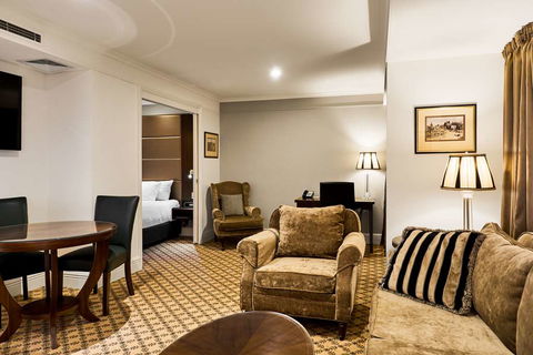 Stamford Plaza Melbourne - Accommodation Great Ocean Road 15