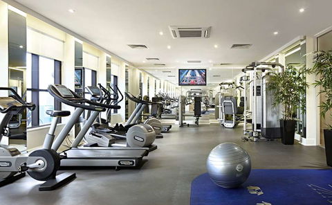 Stamford Plaza Melbourne - Accommodation Great Ocean Road 16