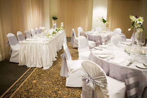 Stamford Plaza Melbourne - Accommodation Great Ocean Road 17