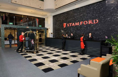 Stamford Plaza Melbourne - Accommodation Great Ocean Road 3