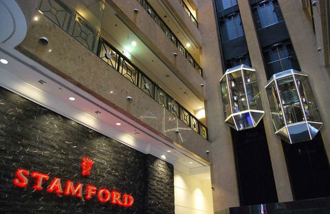 Stamford Plaza Melbourne - Accommodation Great Ocean Road 4