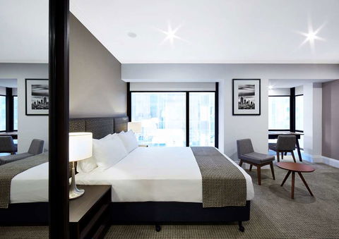 Stamford Plaza Melbourne - Accommodation Great Ocean Road 5