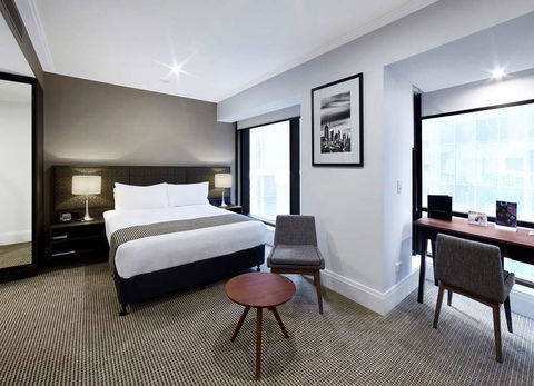 Stamford Plaza Melbourne - Accommodation Great Ocean Road 6