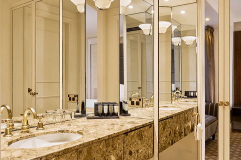 Stamford Plaza Melbourne - Accommodation Great Ocean Road 7