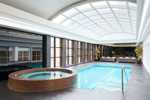 Stamford Plaza Melbourne - Accommodation Great Ocean Road 8