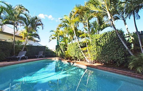 Airport Clayfield Motel - Accommodation Great Ocean Road 0