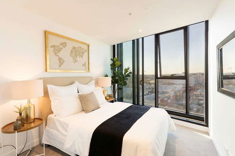 FV Brisbane By Peppers - Accommodation Great Ocean Road 9