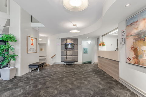 The Airport International Motel - Accommodation Great Ocean Road 3