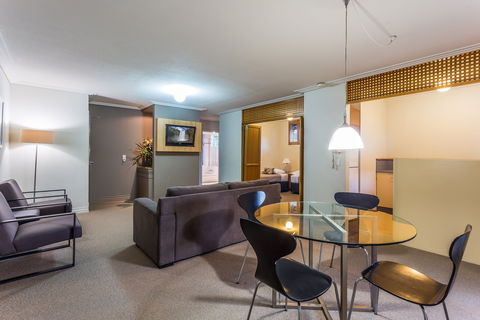 The Airport International Motel - Accommodation Great Ocean Road 6
