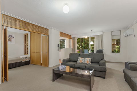 The Airport International Motel - Accommodation Great Ocean Road 8