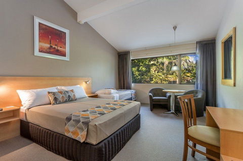 The Airport International Motel - Accommodation Great Ocean Road 9