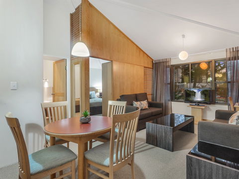 The Airport International Motel - Accommodation Great Ocean Road 11