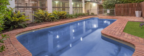 The Airport International Motel - Accommodation Great Ocean Road 12