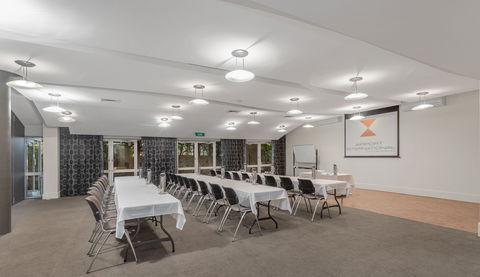 The Airport International Motel - Accommodation Great Ocean Road 13