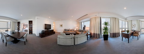 The Westin Melbourne - Accommodation Great Ocean Road 2