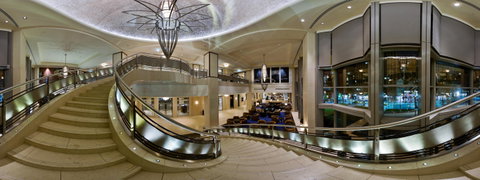 The Westin Melbourne - Accommodation Great Ocean Road 5