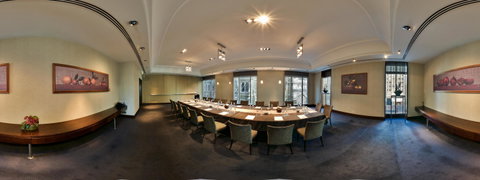 The Westin Melbourne - Accommodation Great Ocean Road 7