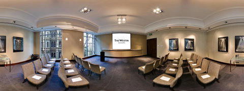 The Westin Melbourne - Accommodation Great Ocean Road 8