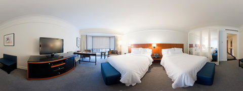 The Westin Melbourne - Accommodation Great Ocean Road 9