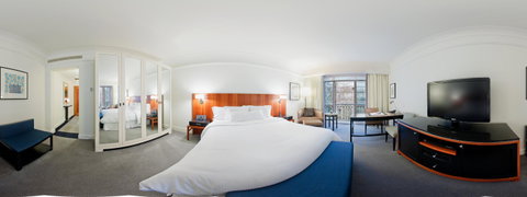 The Westin Melbourne - Accommodation Great Ocean Road 10