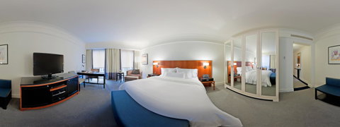The Westin Melbourne - Accommodation Great Ocean Road 11