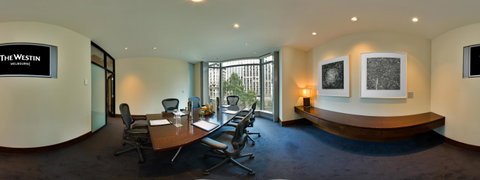 The Westin Melbourne - Accommodation Great Ocean Road 13