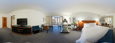 The Westin Melbourne - Accommodation Great Ocean Road 17