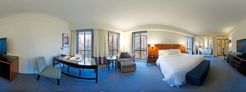 The Westin Melbourne - Accommodation Great Ocean Road 18