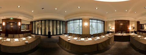 The Westin Melbourne - Accommodation Great Ocean Road 20