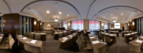 The Westin Melbourne - Accommodation Great Ocean Road 21