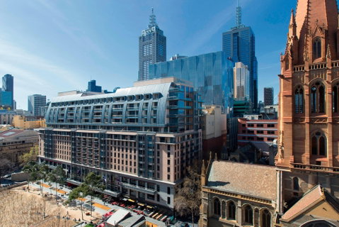 The Westin Melbourne - Accommodation Great Ocean Road 24